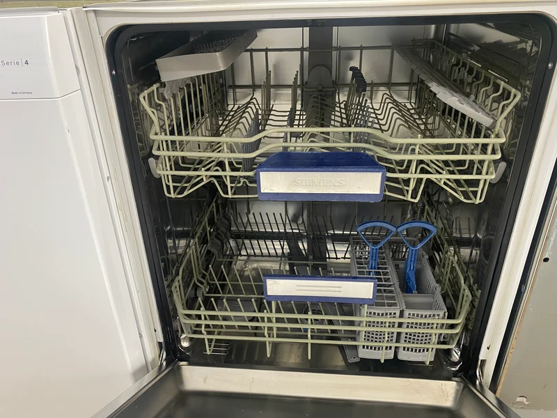 Siemens Geschirrspülmaschine A++/60cm