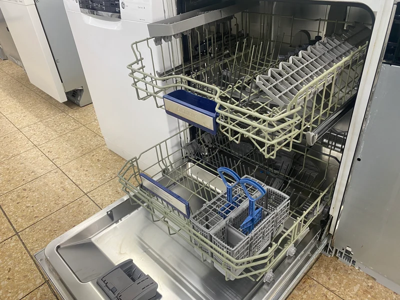 Siemens Geschirrspülmaschine A++/60cm