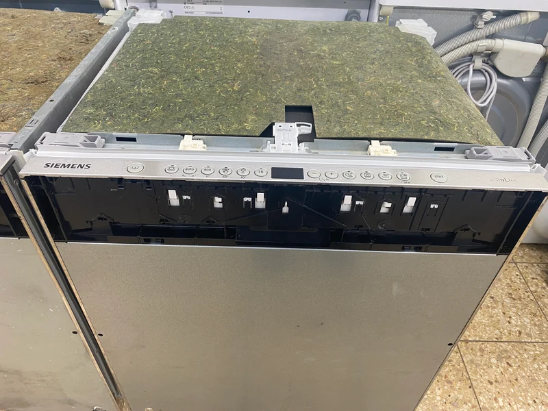 Siemens vollintegrierbare Geschirrspülmaschine A++ 60cm