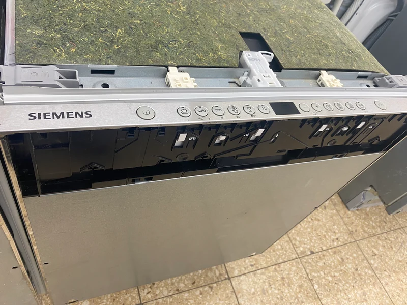Siemens vollintegrierbare Geschirrspülmaschine A++ 60cm