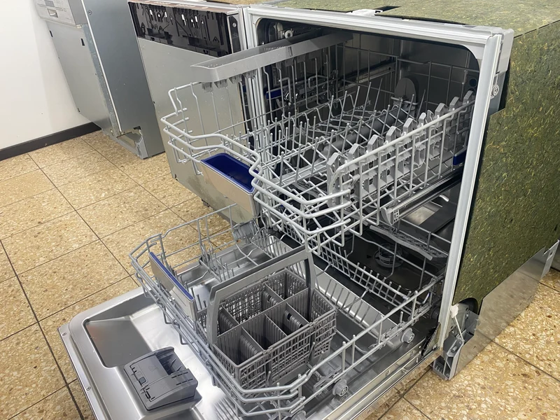 Siemens vollintegrierbare Geschirrspülmaschine A++ 60cm