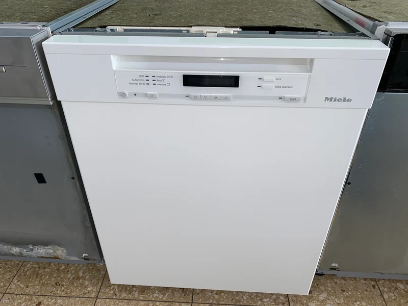Miele Geschirrspülmaschine A+++/60cm
