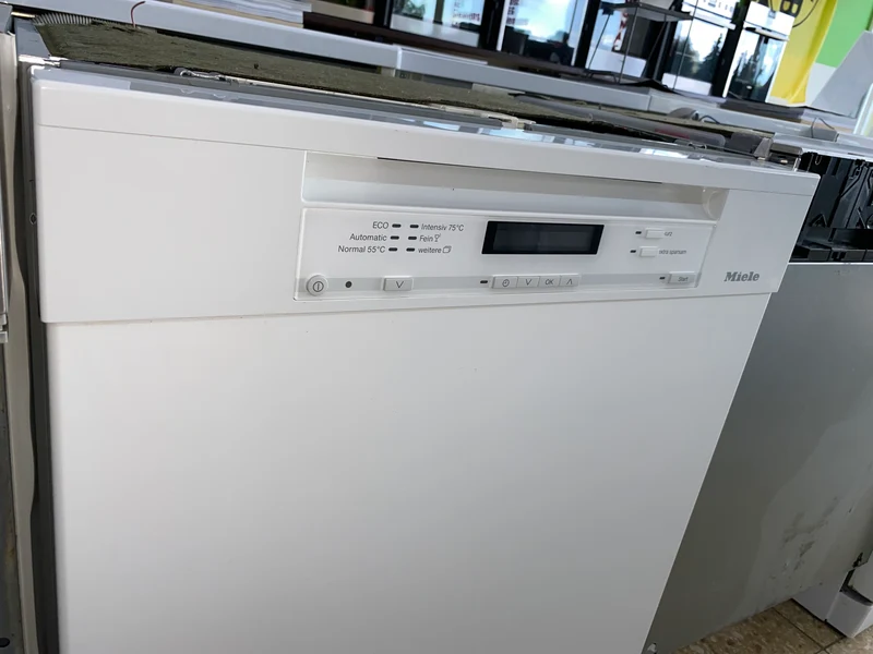 Miele Geschirrspülmaschine A+++/60cm