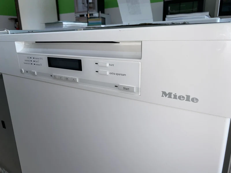 Miele Geschirrspülmaschine A+++/60cm