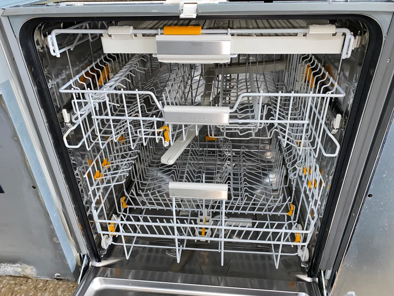 Miele Geschirrspülmaschine A+++/60cm