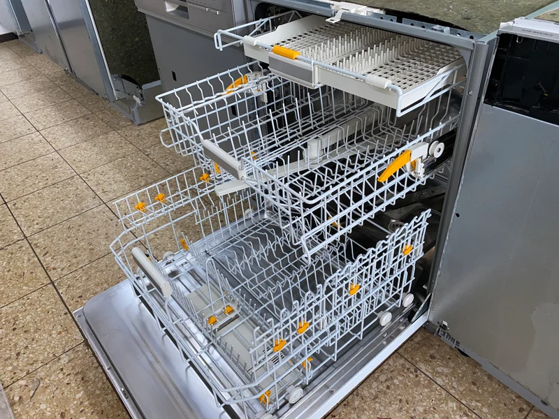 Miele Geschirrspülmaschine A+++/60cm