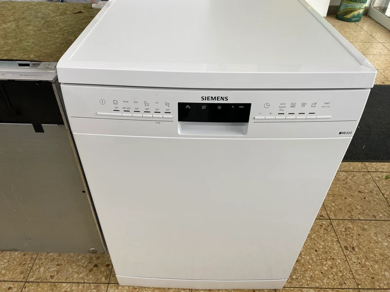 Siemens Geschirrspülmaschine A++/ 60cm