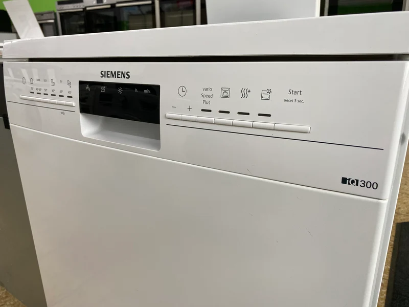 Siemens Geschirrspülmaschine A++/ 60cm