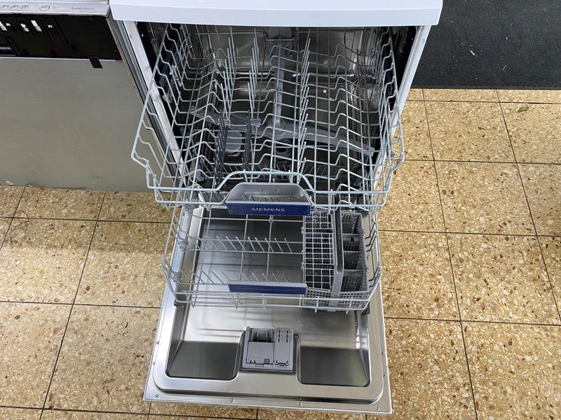 Siemens Geschirrspülmaschine A++/ 60cm
