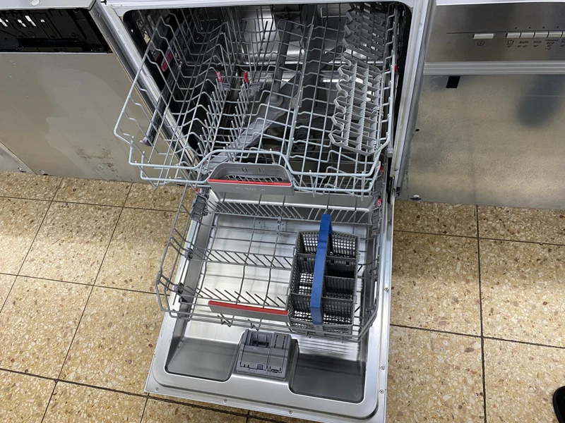 Bosch Geschirrspülmaschine Serie4 A++/ 60cm