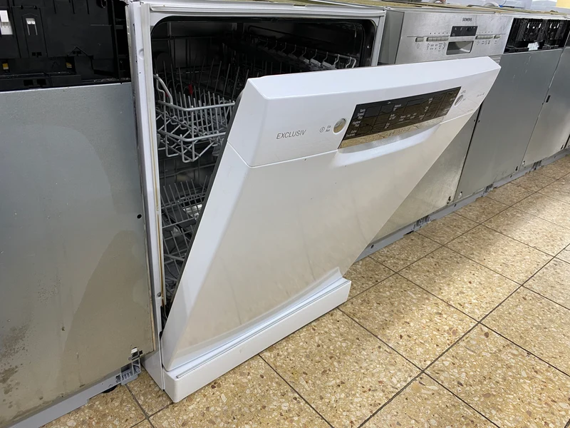 Bosch Geschirrspülmaschine Serie4 A++/ 60cm