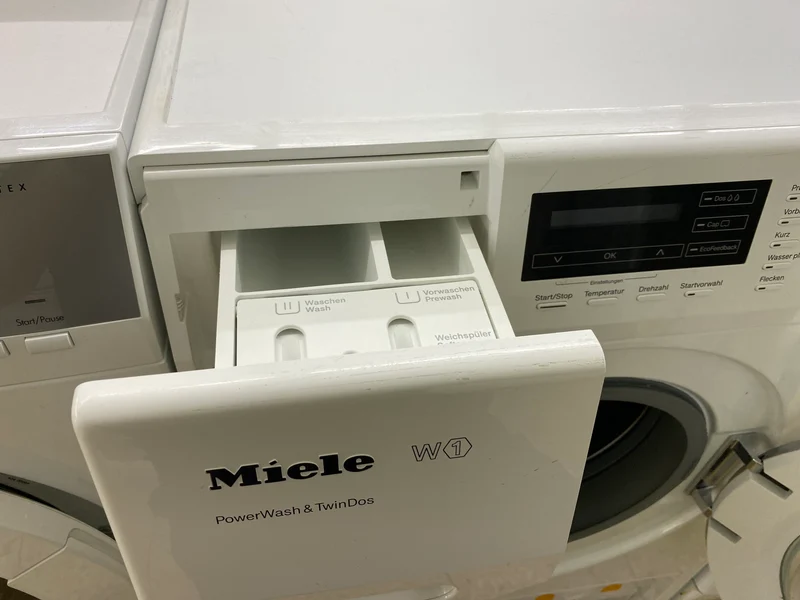 Miele WMM160 WPS Waschmaschine