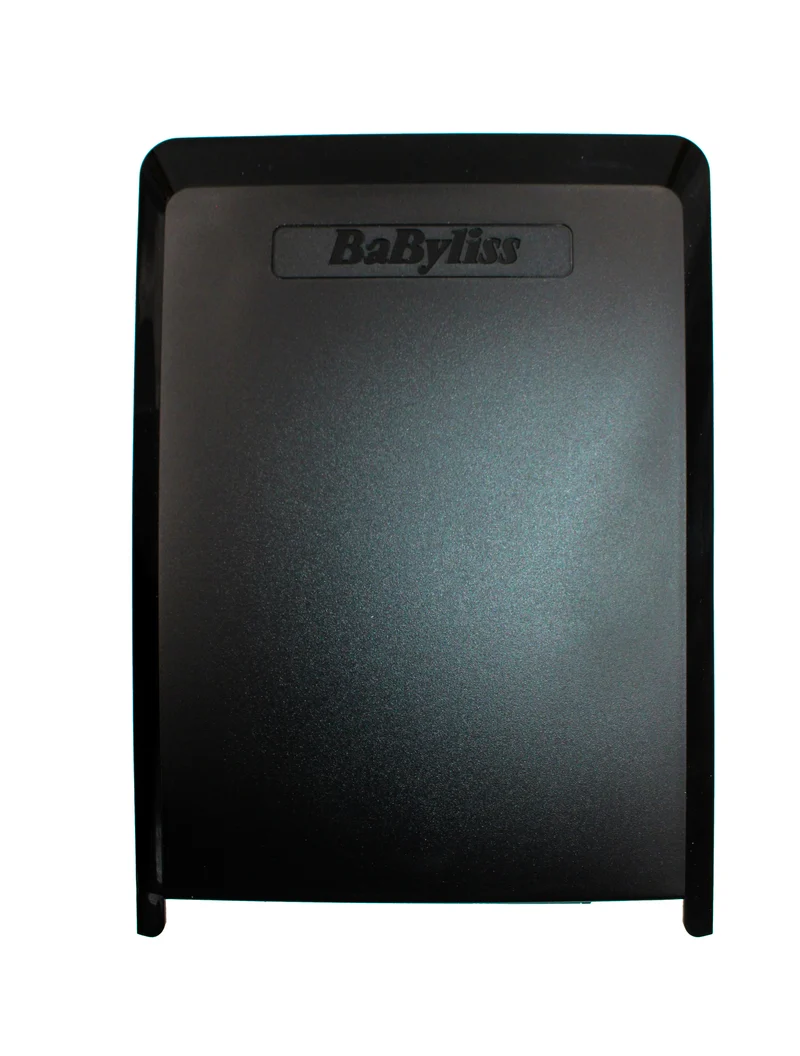 BaByliss E986E Lithium Power Netz/Akku Haarschneider