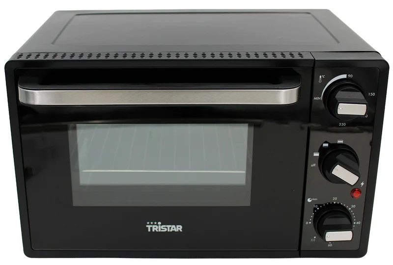 Tristar OV-3620 Mini-Backofen 19 L - 1300 W