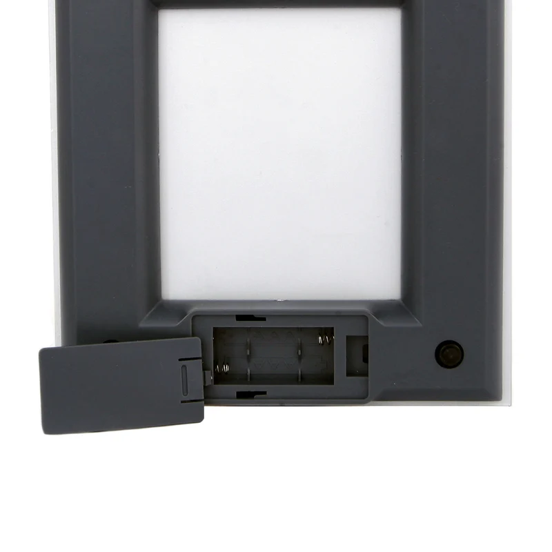 Mesko MS 3145 Elektronische Küchenwaage bis 5 kg silber