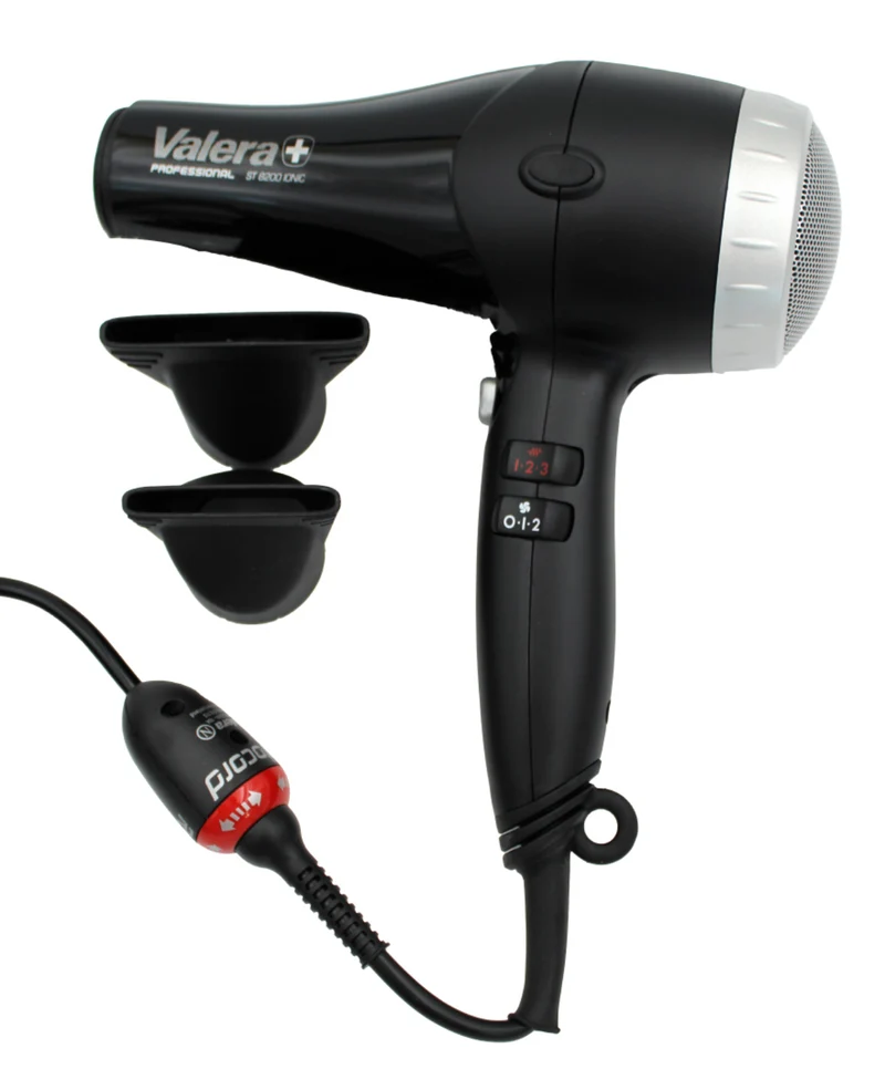 Valera ST8200TRC Swiss Turbo 8200 Haartrockner