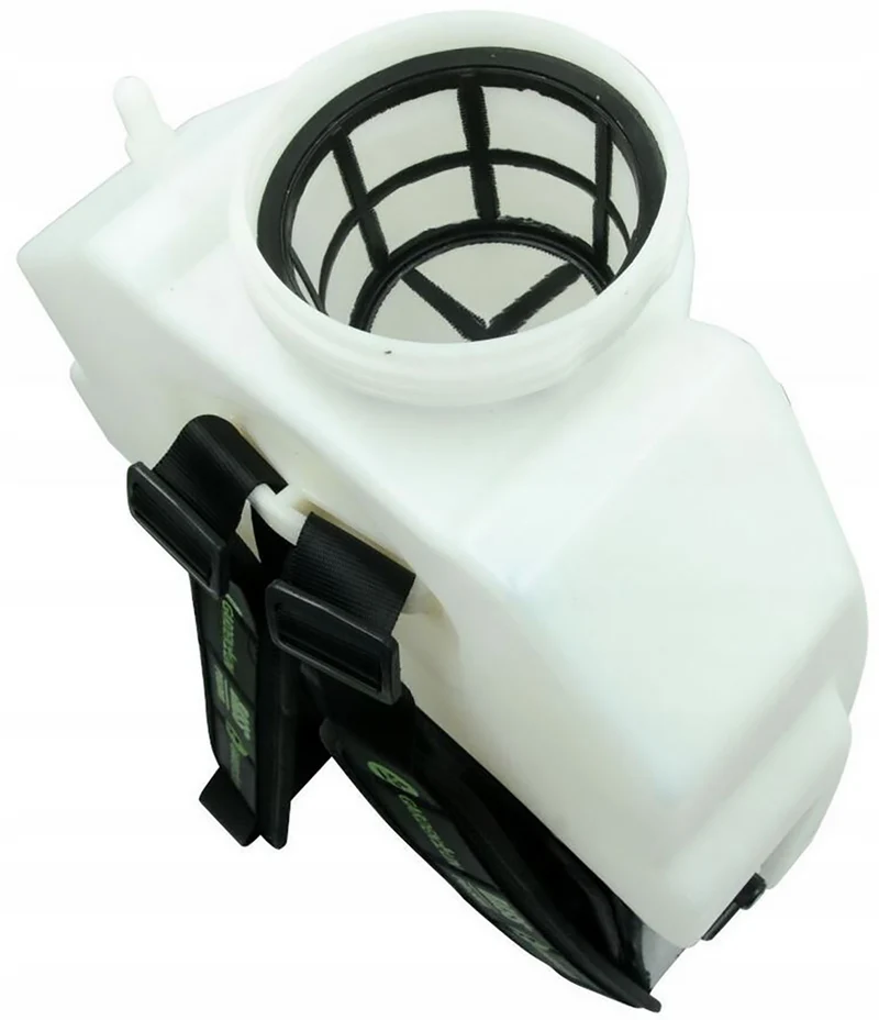 Bass Polska 8639 Akku-Sprühgerät 9 Liter Gartensprüher mit Teleskoplanze
