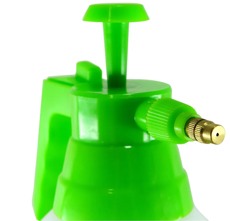 Bass Polska 8606 Sprühgerät 2 Liter Gartensprüher