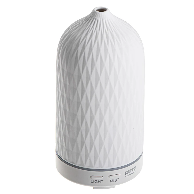 Camry CR 7970 3in1 Ultraschall Aroma Diffusor, Luftbefeuchter