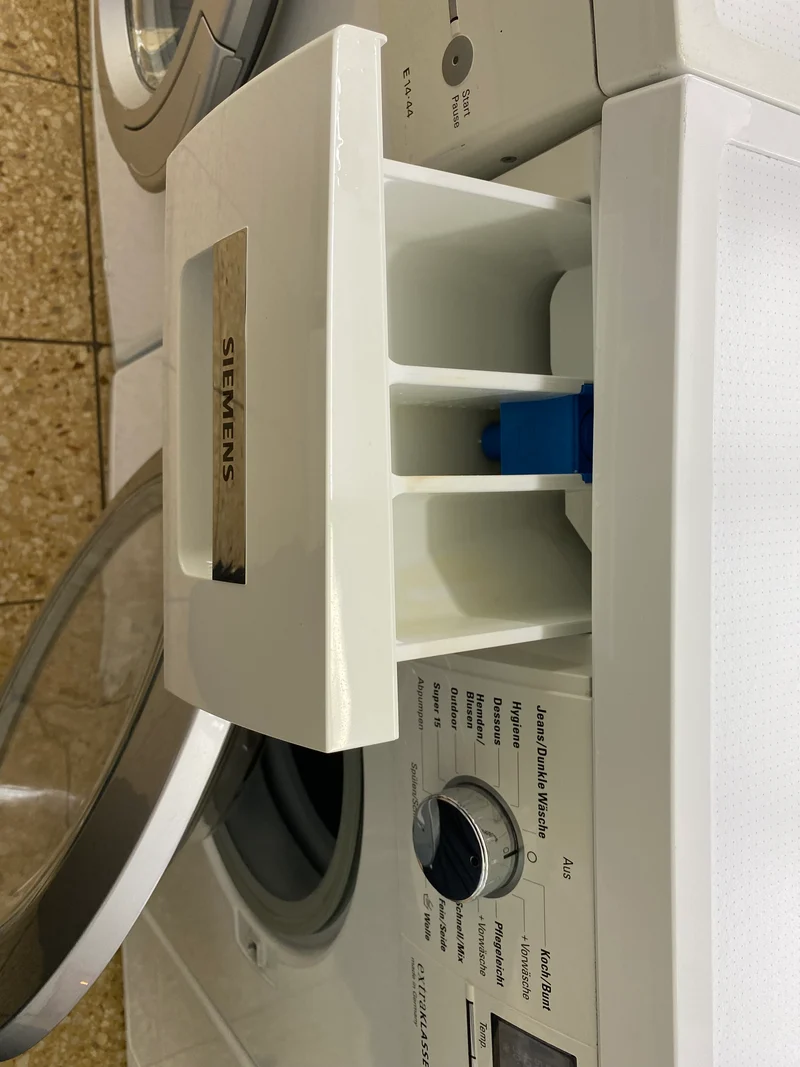 Siemens Waschmaschine A / 7kg