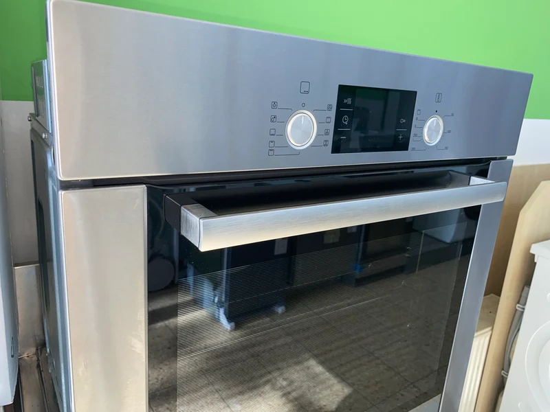 Bosch autarker Backofen