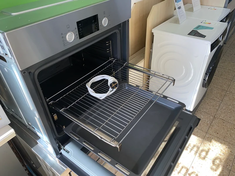 Bosch autarker Backofen