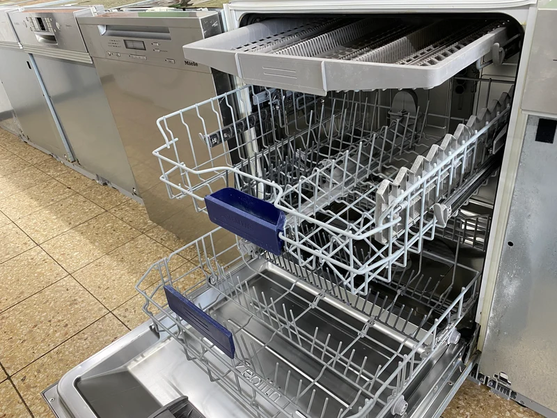 Siemens Geschirrspülmaschine A+++/60cm I