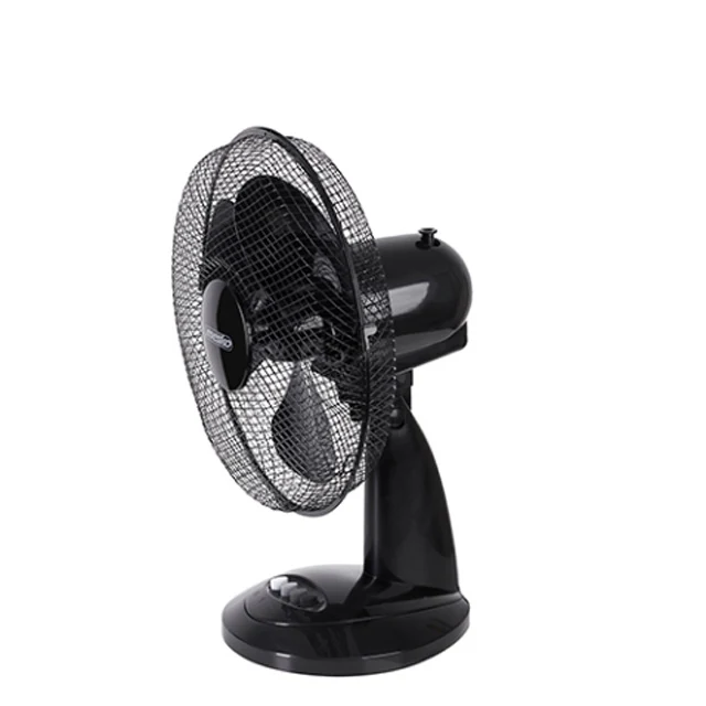 Mesko MS 7309 Tischventilator D30cm, 3 Stufen