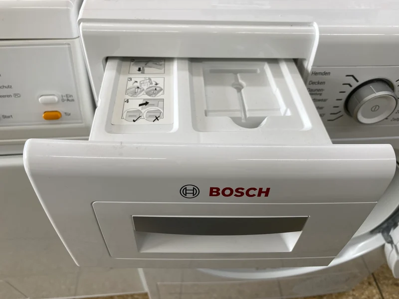 Bosch Wärmepumpentrockner Serie 8 A+++/9kg