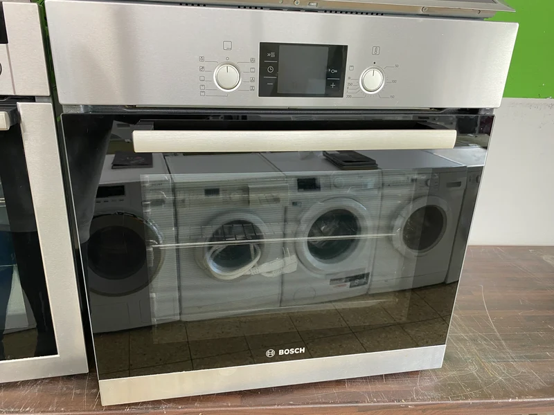 Bosch autarker Backofen TOP