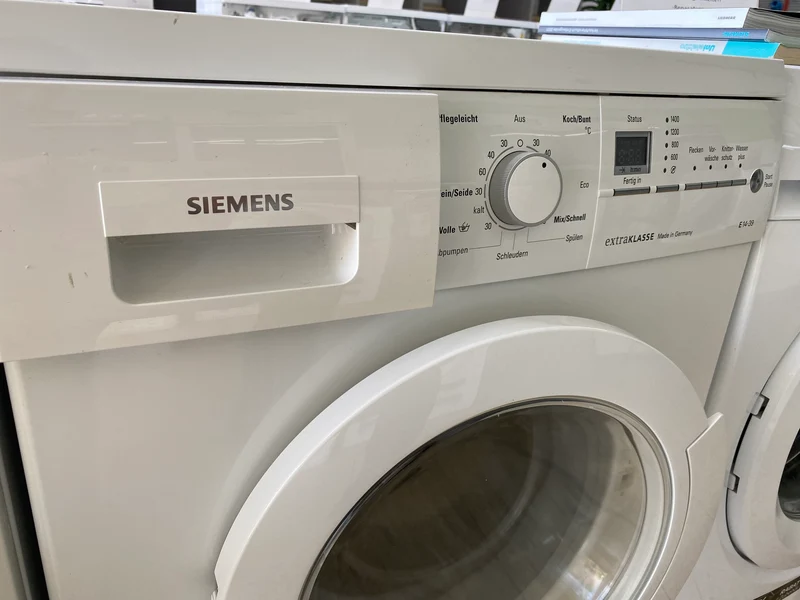 Siemens Waschmaschine A++ / 7kg