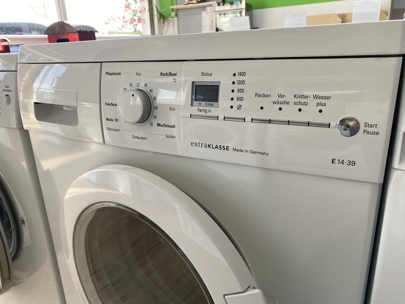 Siemens Waschmaschine A++ / 7kg