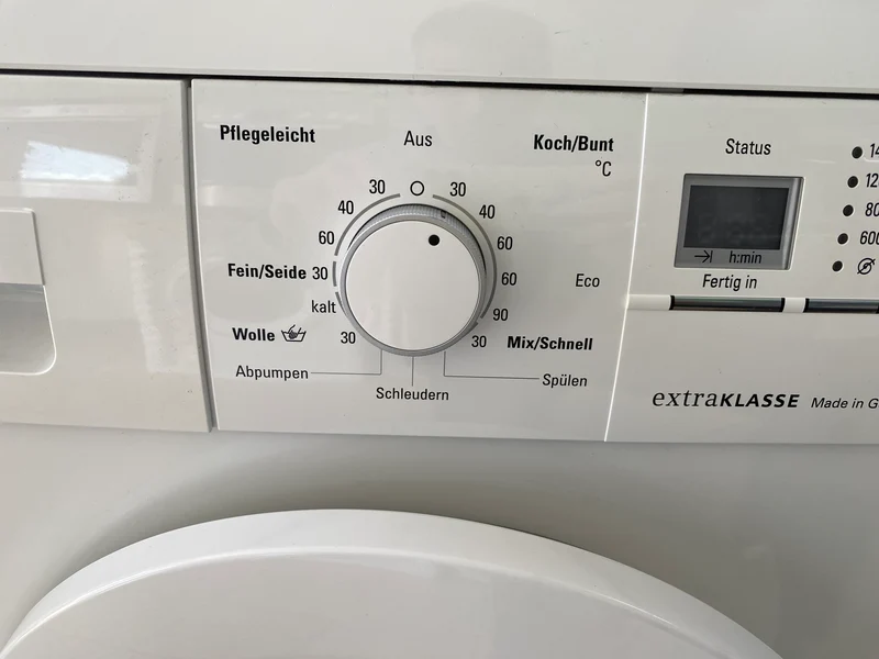 Siemens Waschmaschine A++ / 7kg