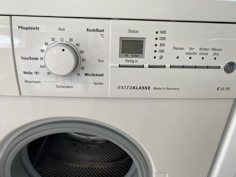 Siemens Waschmaschine A++ / 7kg