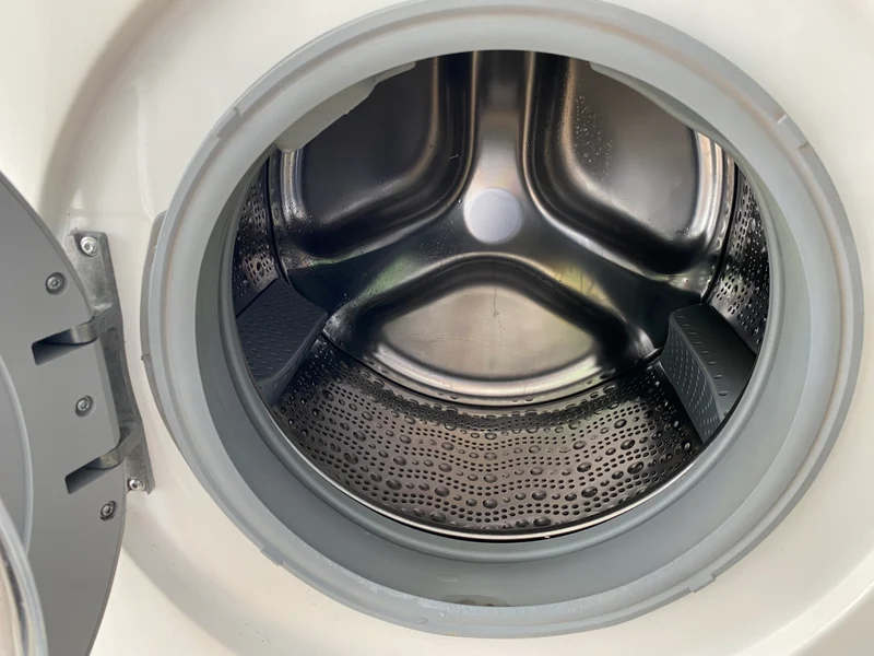 Bosch Avantixx 7 Waschmaschine A+++/7kg