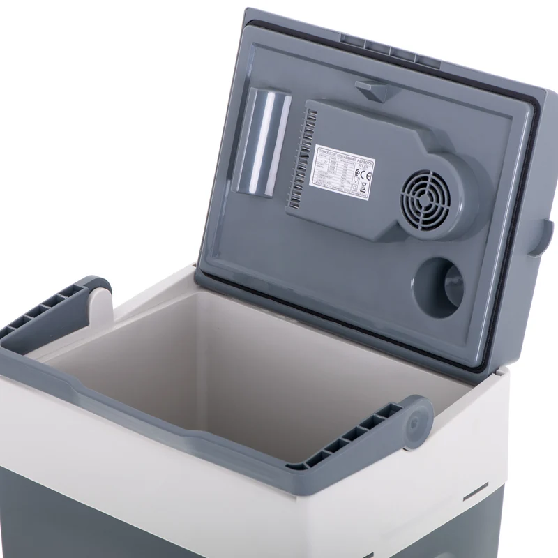 Adler AD 8078 Tragbare Elektrische Kühlbox 28L 12 V oder 220-240V EEK F