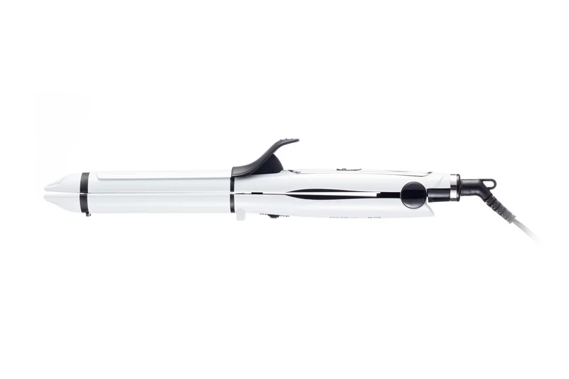 Adler AD 2104 Glätteisen Keramilk 2in1