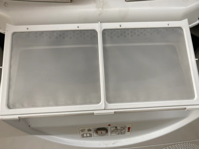 Bosch Wärmepumpentrockner Serie 8 A+++ / 8kg