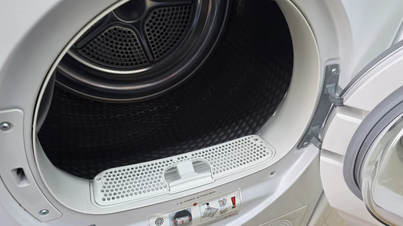 Bosch Wärmepumpentrockner A++/7kg