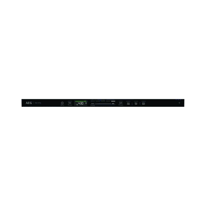 GI8200B2SF AEG Vollintegrierter-Geschirrspüler / SatelliteClean Pro