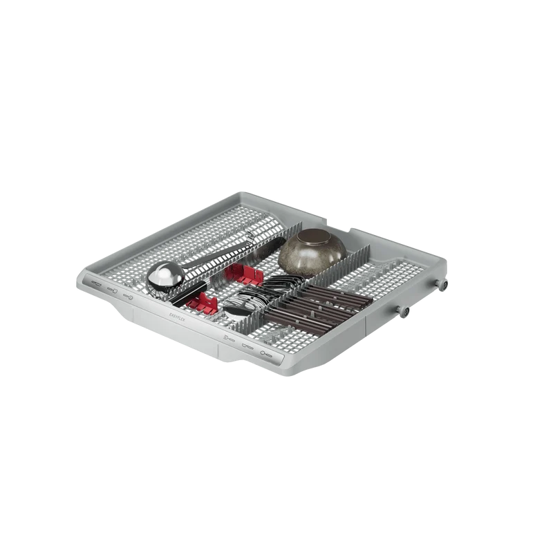 GI8200B2SF AEG Vollintegrierter-Geschirrspüler / SatelliteClean Pro