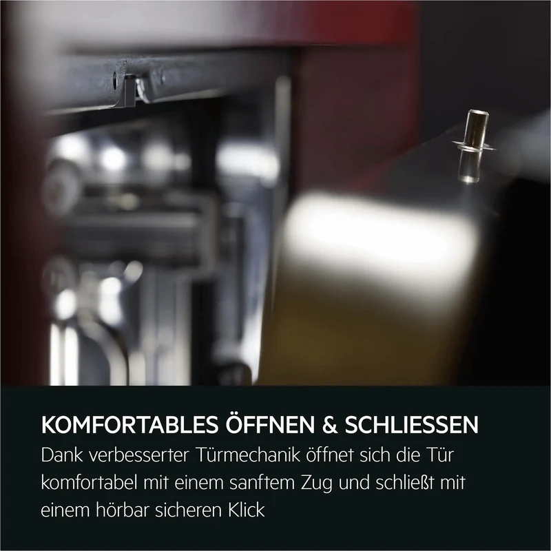 GI8200B2SF AEG Vollintegrierter-Geschirrspüler / SatelliteClean Pro