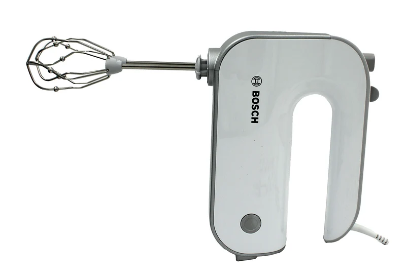 Bosch MFQ4070 Handrührer-Set