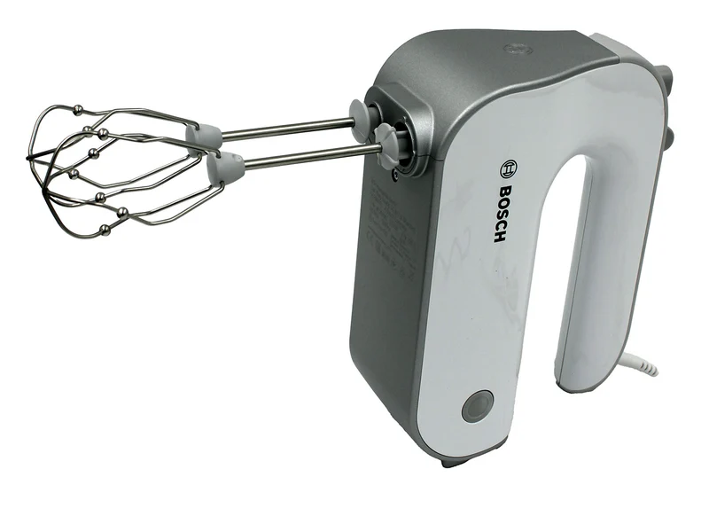 Bosch MFQ4070 Handrührer-Set