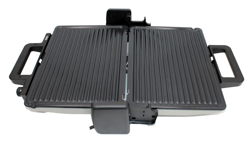 Bosch TCG3302 Kontaktgrill, Tischgrill 2000W