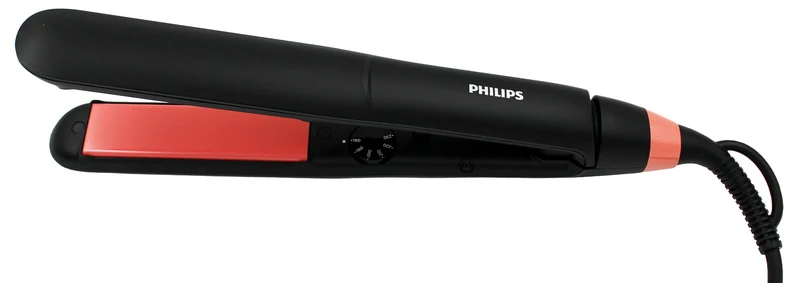 Philips BHS376/00 ThermoProtect Keratin Glätteisen 160°-230°C