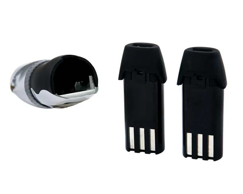 Adler AD 2823 Netz/Akku Haarschneider für Haustiere, nur USB-Kabel