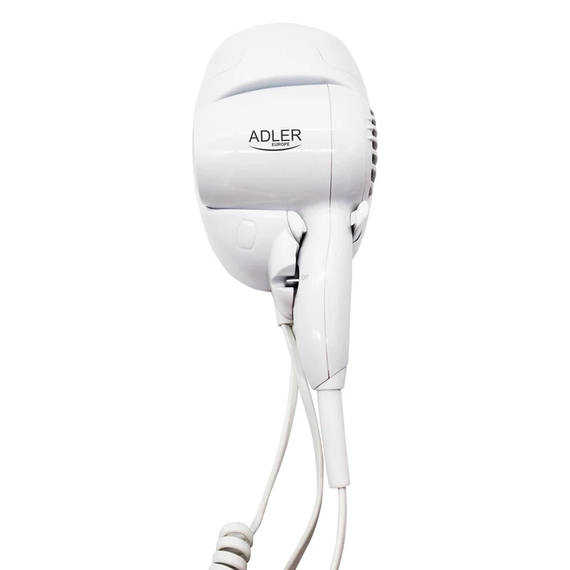 Adler AD 2252 Wand-Haartrockner