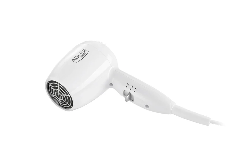 Adler AD 2252 Wand-Haartrockner