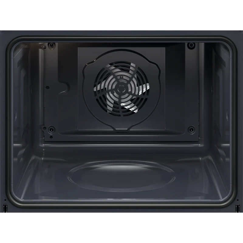 AEG TE7AB63FSB Einbaubackofen – 72 Liter, EXCite Touch-Display, MealAssist & SoftClosing